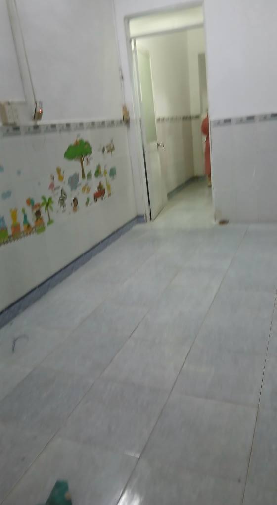 Nhà Hẻm Xe Hơi Nguyễn Thị Đặng Q12 - 64m² - 3.58 Tỷ TL - Sổ Nở Hậu