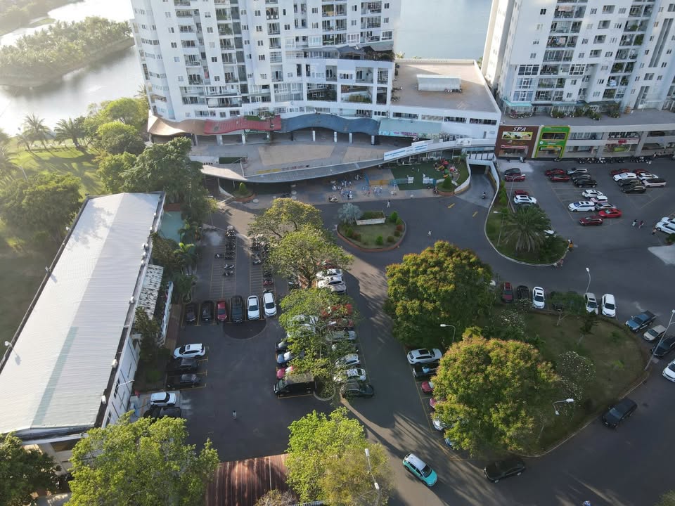 Nhà Mặt Tiền Lê Hồng Phong, Vũng Tàu - 270m², 41.85 Tỷ, Kinh Doanh Đỉnh Cao