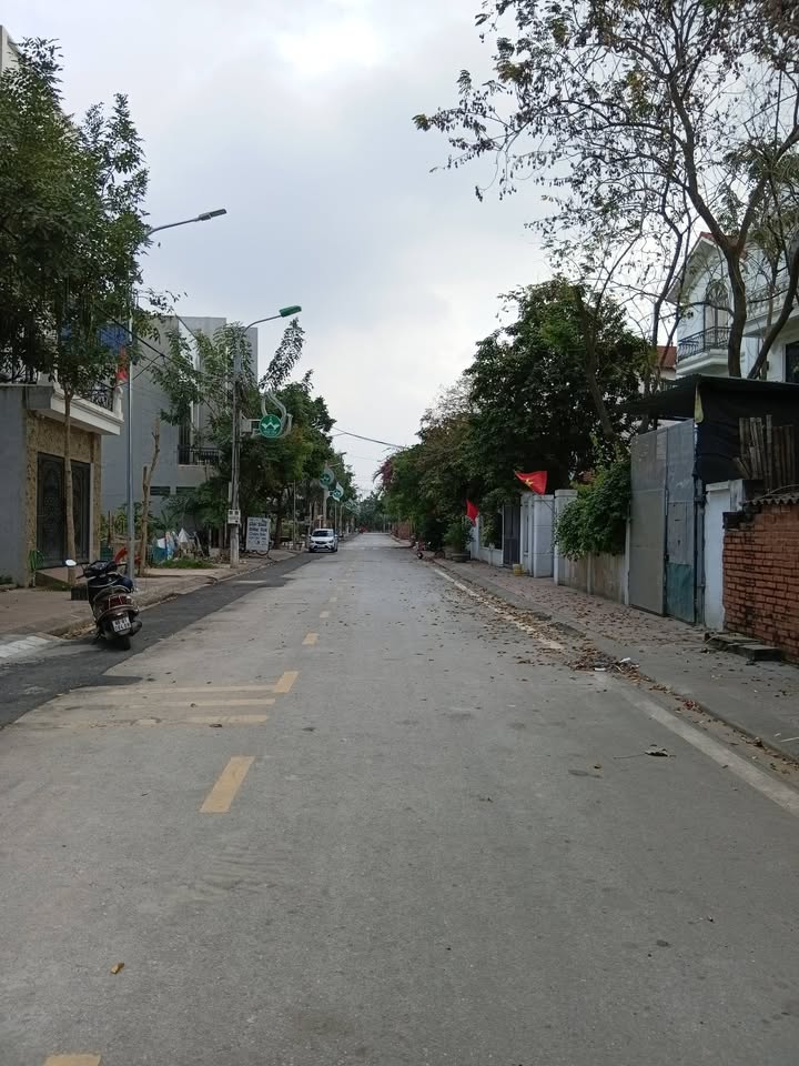 Đất Vĩnh Yên 85m² gần Phố đi bộ An Bình - Hơn 2 tỷ