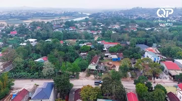 Đất Nền Nghĩa Đàn 300m² Ven Sông - Sổ Hồng Riêng, Giá Sốc