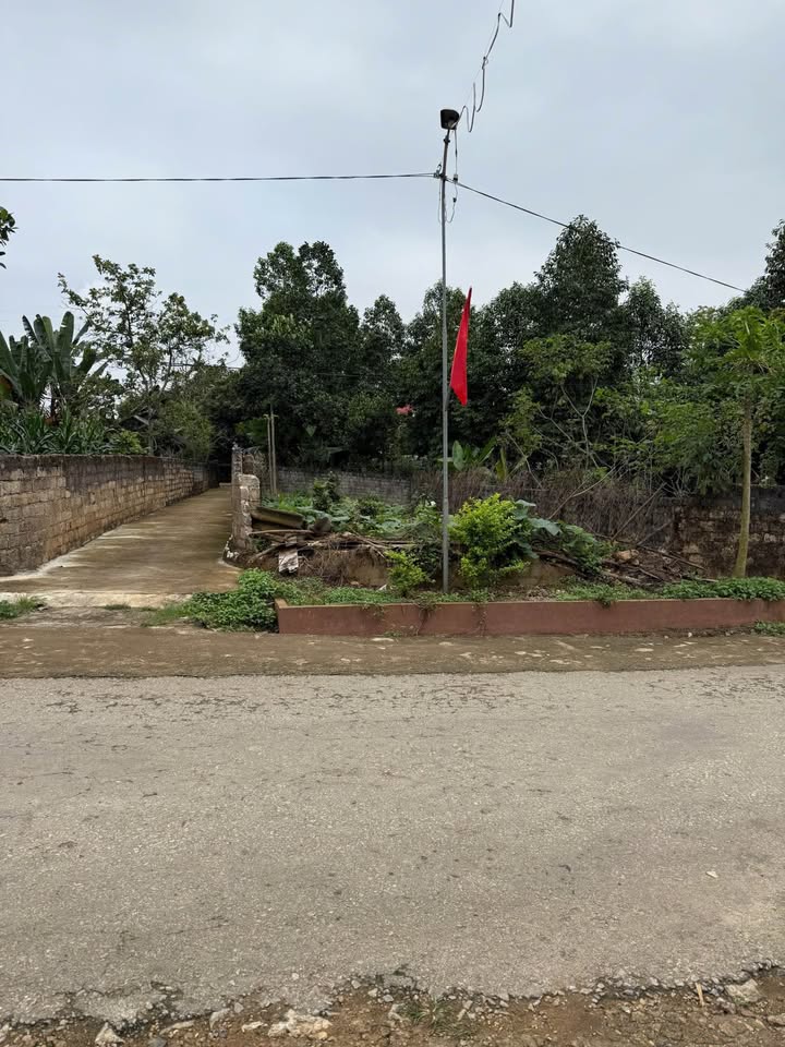 Đất nền Nghĩa Tiến 123m² giá 1 tỷ - Sổ đỏ chính chủ