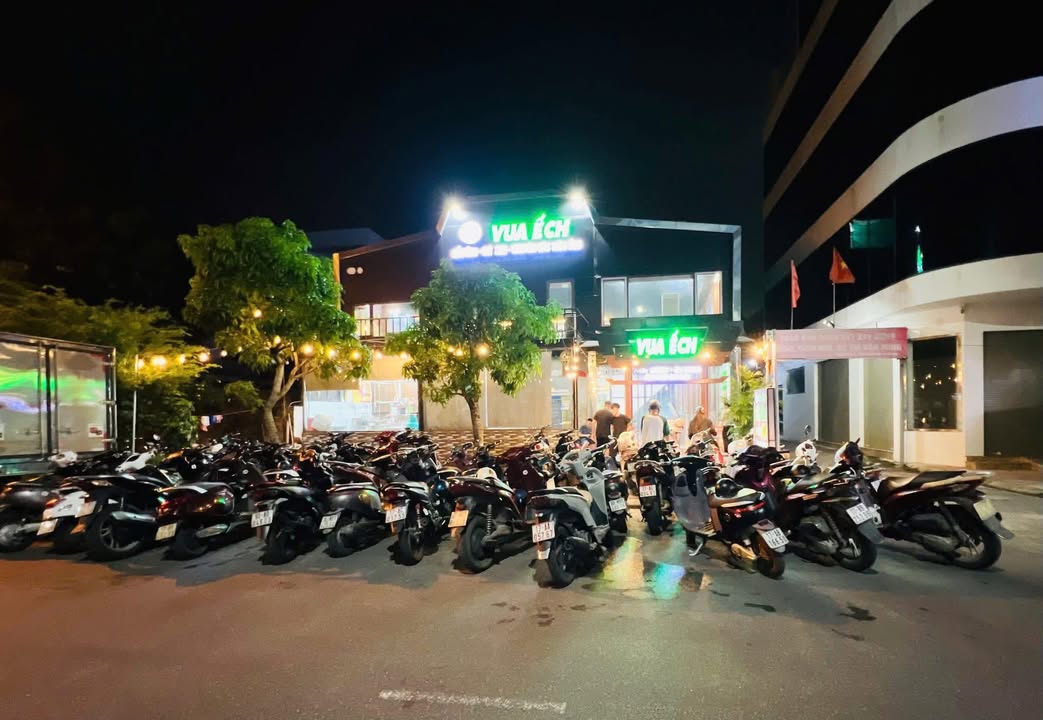 Mặt Bằng Kinh Doanh 160m² Mặt Tiền 12m - Petro, Thái Bình - Sẵn Sàng Hoạt Động