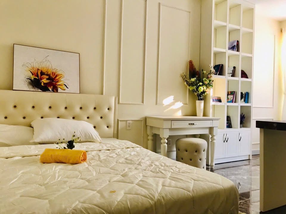 Officetel Orchard Park View 33m² Giá 10 Triệu - Sẵn Sàng Ở Ngay!