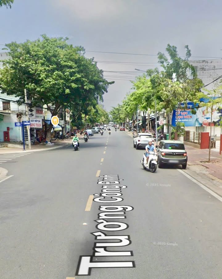 Bán Đất Vàng Phường 7 Vũng Tàu 679m² Sổ Hồng Riêng - Cơ Hội Đầu Tư Độc Tôn