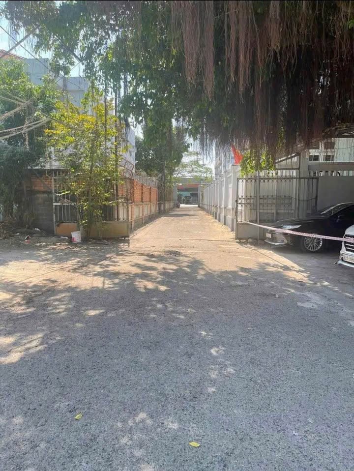 Bán Đất Vũng Tàu 2874m² Mặt Tiền Phường 11 - Tiềm Năng Đầu Tư Vượt Trội