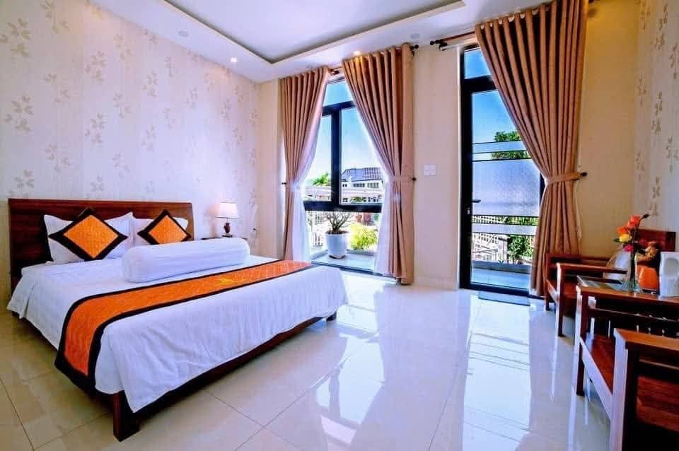 Dinh thự "Tọa Sơn Hướng Thủy" 3361m² Trần Phú, Vũng Tàu - Sẵn Sàng Đón Chủ Nhân Đẳng Cấp