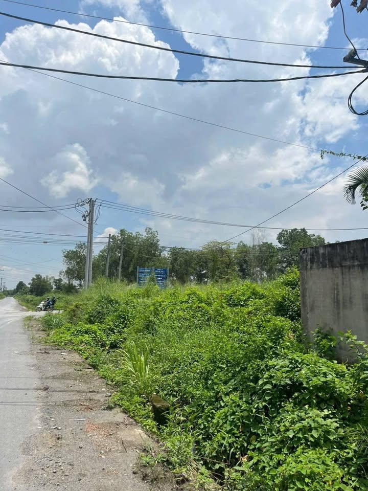 Đất Vĩnh Cửu 10800m² - Sổ SKC, Mặt Tiền Lớn, Giá Đầu Tư 9.9 Tỷ