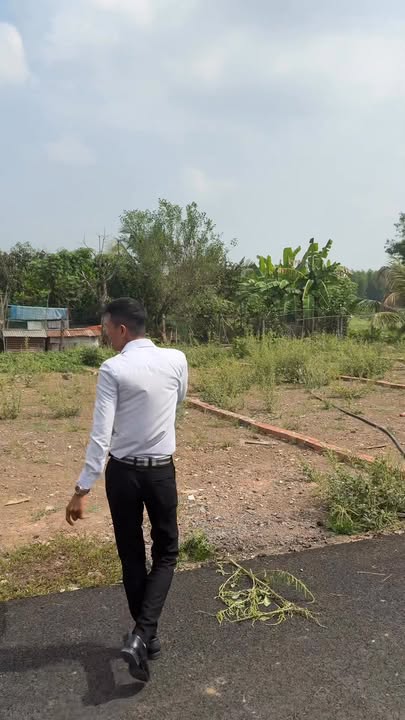 Đất Nền Sổ Hồng Riêng Đồng Nai - 980 Triệu/Lô