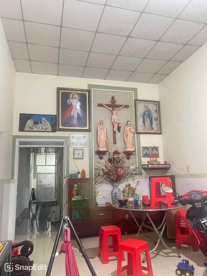 Đất nền Đồng Nai 4400m² gần QL20 - Sổ riêng thổ cư, giá 1.15 tỷ