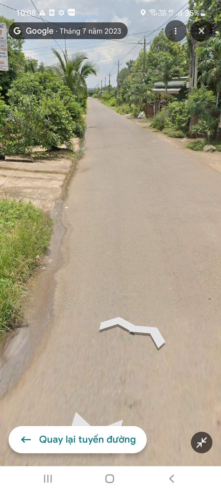 Đất Mặt Tiền Nhựa Xã Gia Kiệm, Đồng Nai - 162m² Sổ Riêng Thổ Cư