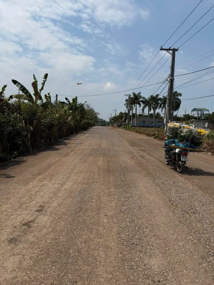 Đất nền Bình Lộc, Long Khánh 150m² giá 750 triệu - Đất thổ cư 100%