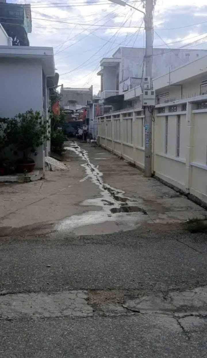 Đất nền Phước Mỹ 80m² - Sổ đỏ chính chủ, ô tô tới đất