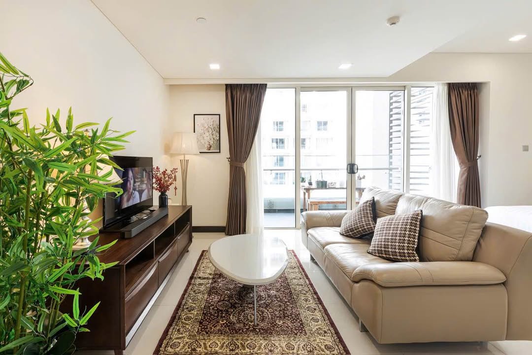 Bán Căn Hộ Coasta Studio Nha Trang 55m² - Dòng Tiền Ổn Định