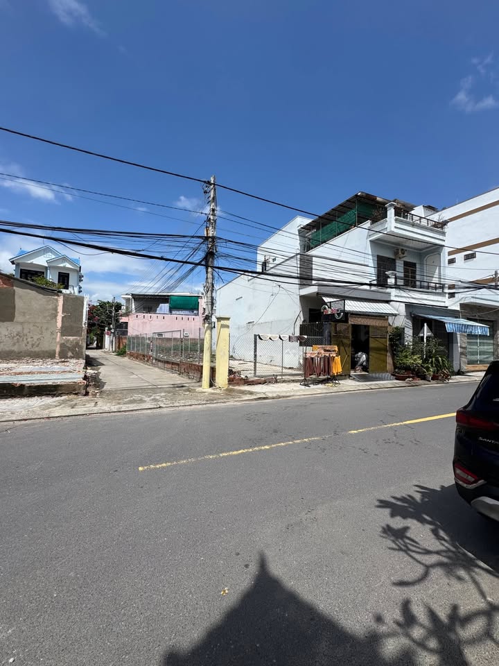 Đất Góc 2 Mặt Tiền 125m² Gần Biển Nha Trang - Sổ Hồng Riêng, Giá 9 Tỷ