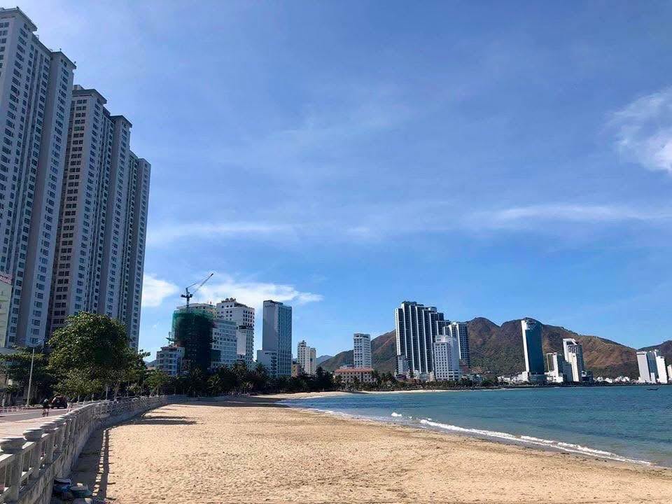 Đất Vàng Hòn Chồng Nha Trang 242.8m² - Mặt Tiền 12.45m Kinh Doanh Dòng Tiền 55 Triệu/Tháng