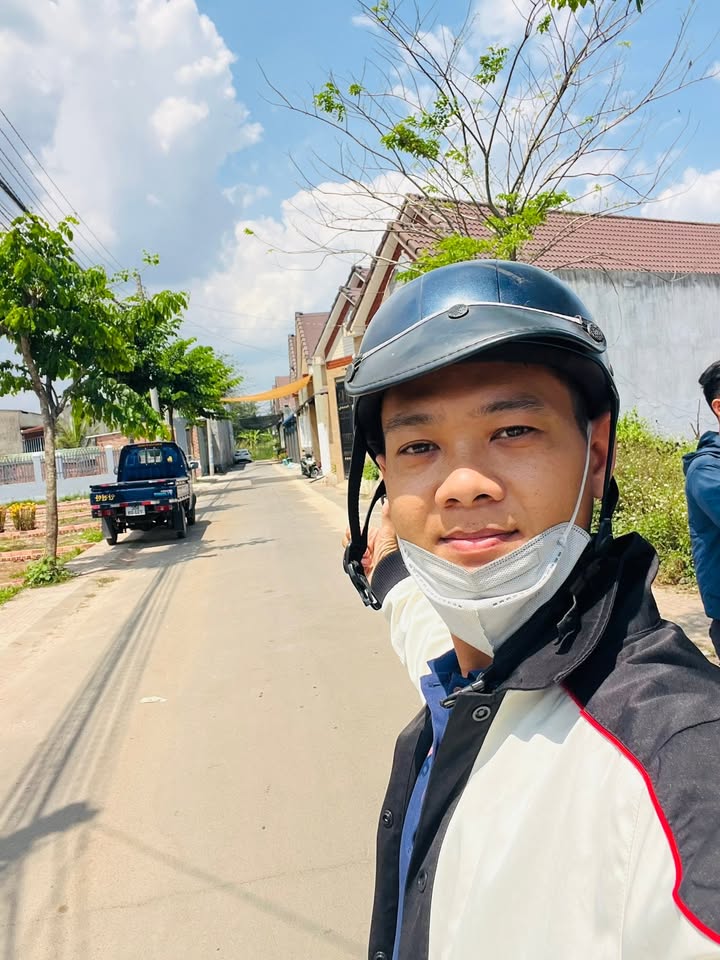 Đất Vàng Trảng Bom 267m² Sổ Đỏ Full Thổ Cư - Sát KCN Bàu Xéo