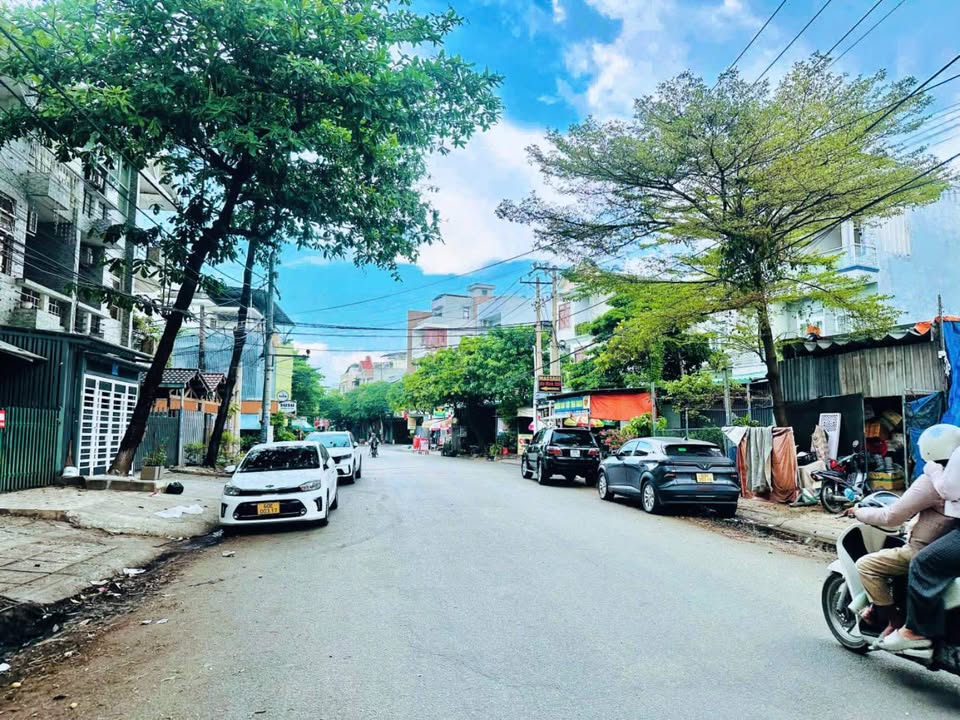 Nhà Kinh Doanh Mặt Tiền Trần Quốc Toản, BH 80m², 6PN, 3 Lầu - Sẵn Sàng Ở Ngay