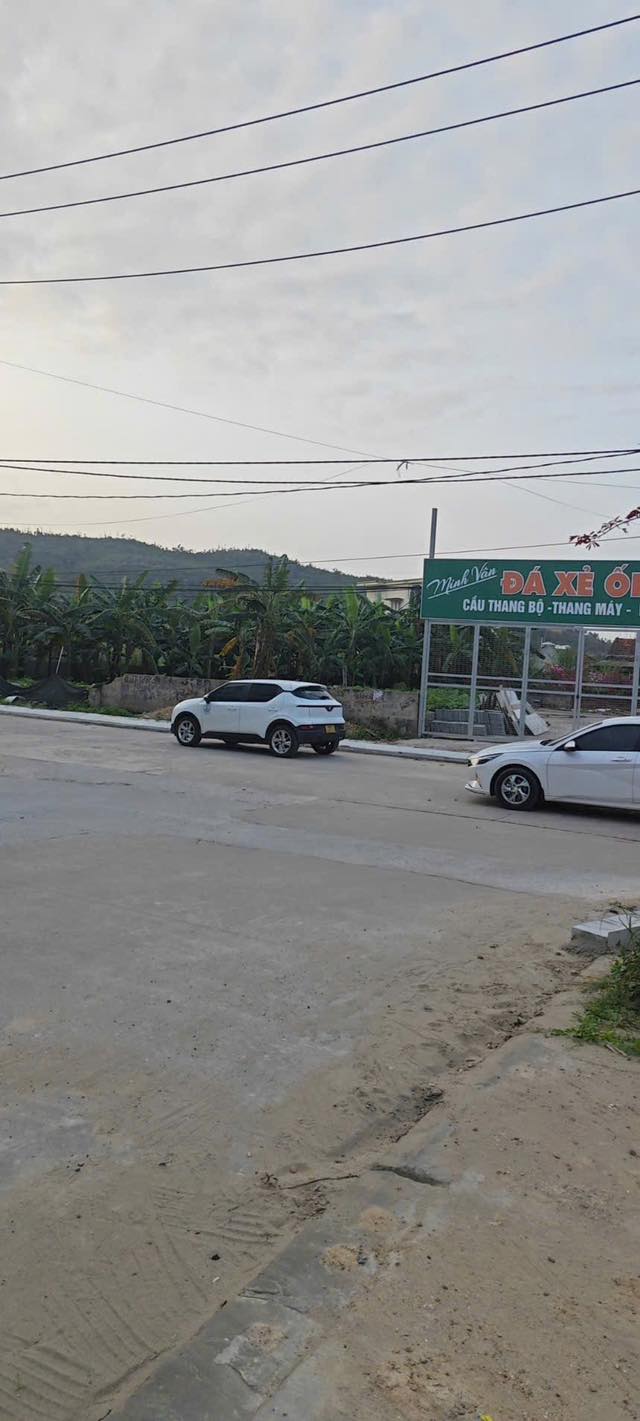 Đất Vàng Hùng Thắng Hạ Long 256m² - Kinh Doanh Đắc Lợi