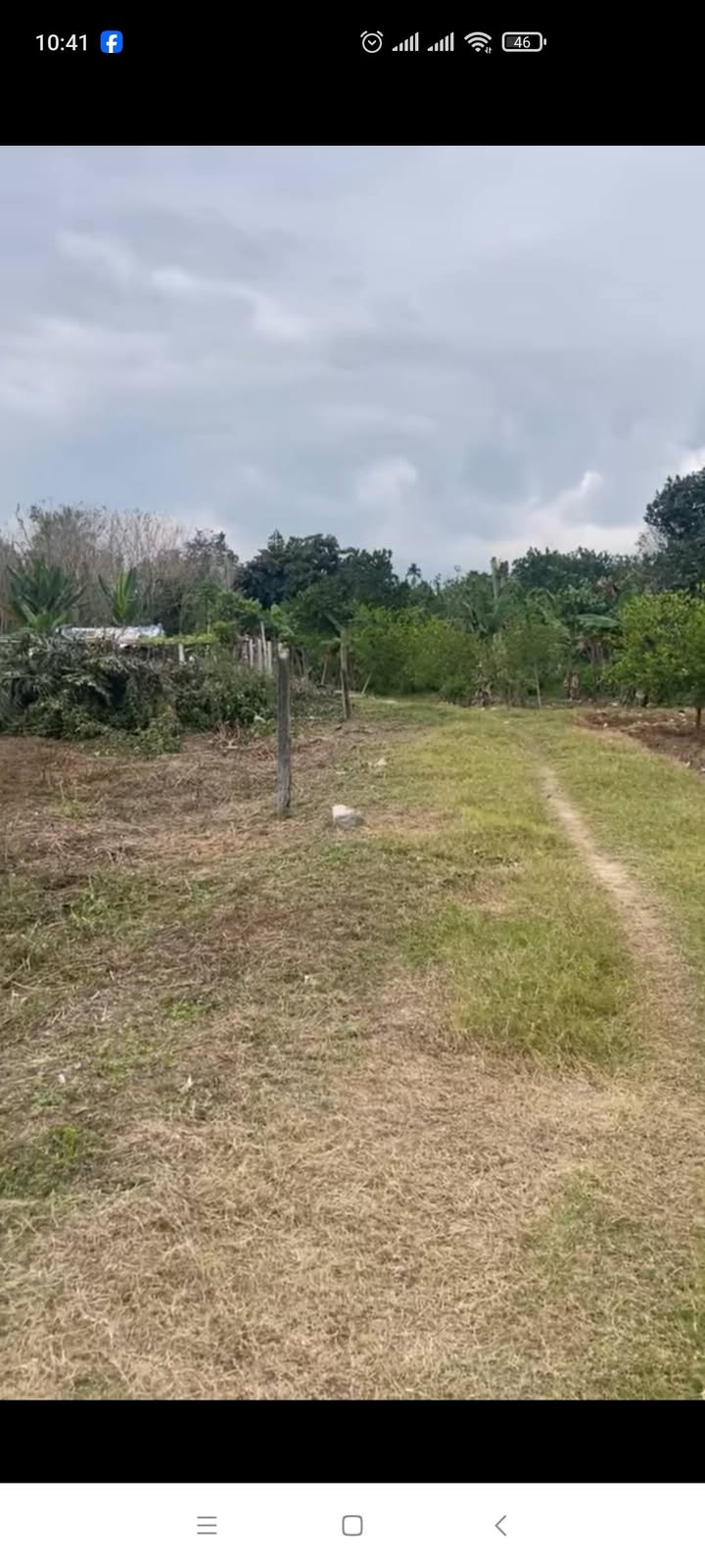 Đất Vườn Nghỉ Dưỡng Cam Lâm - 284m² Thổ Cư, Sổ Hồng Sẵn Sàng