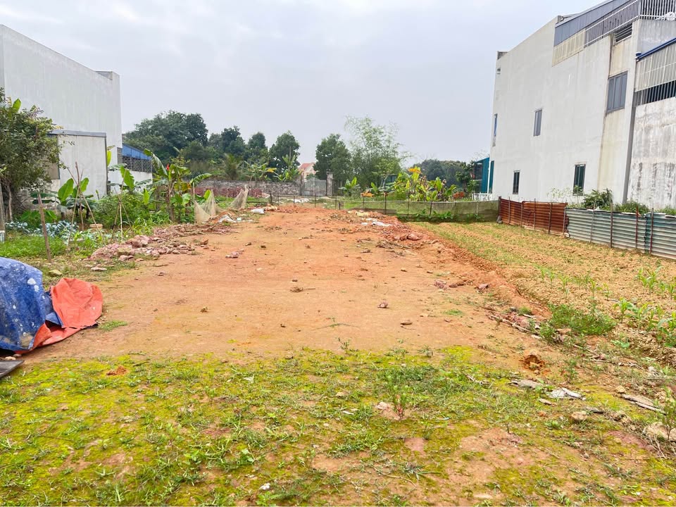 Đất nền Bách Quang, Sông Công 150m² - Sổ đỏ chính chủ, khu dân cư sầm uất