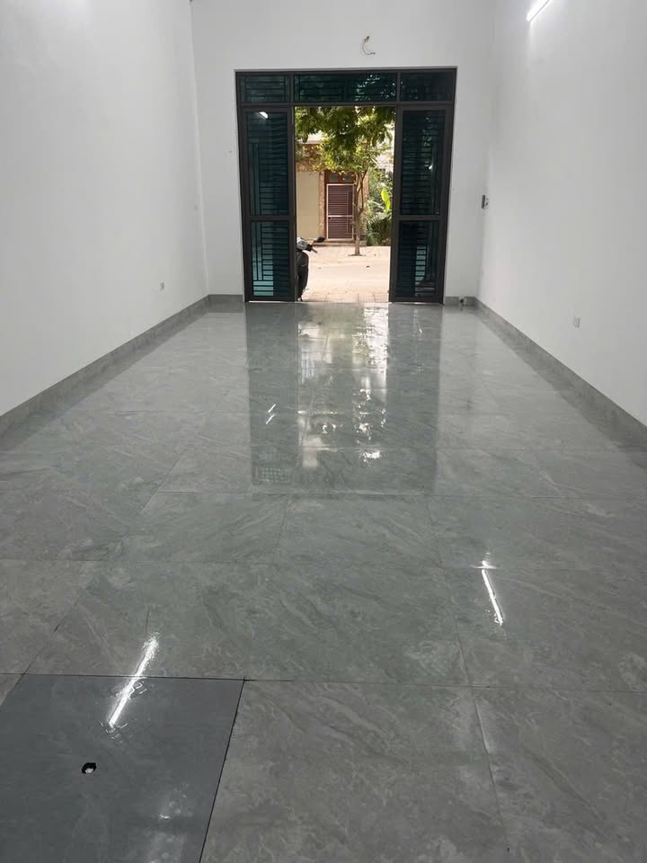 Cho thuê phòng trọ 40m² mặt phố Liêm Chính, Phủ Lý - Giá 3 triệu/tháng