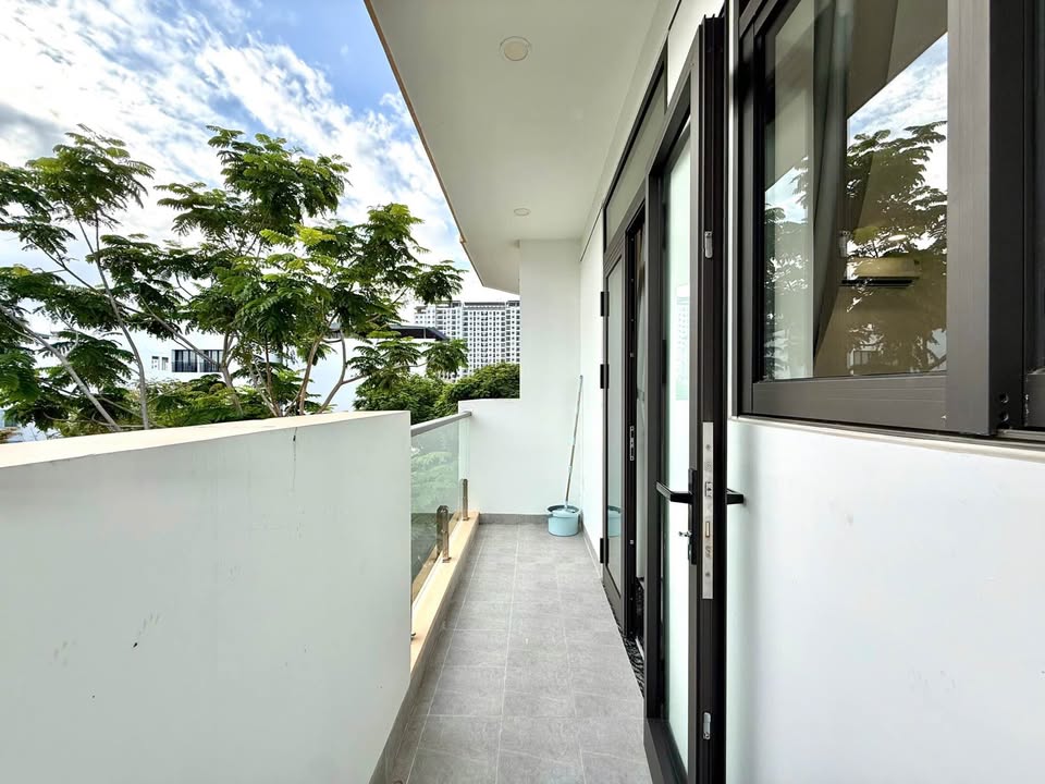 Cho thuê căn hộ 35m² Phước Hải, Nha Trang - Giá 9 triệu, Sẵn Sàng Dọn Vào