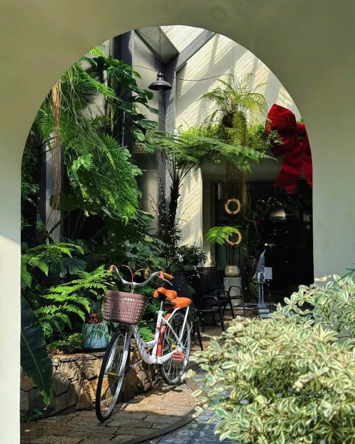 Mặt tiền Nguyễn Thị Minh Khai Đà Nẵng - 320m², 3 tầng, KD cafe, 34.9 tỷ