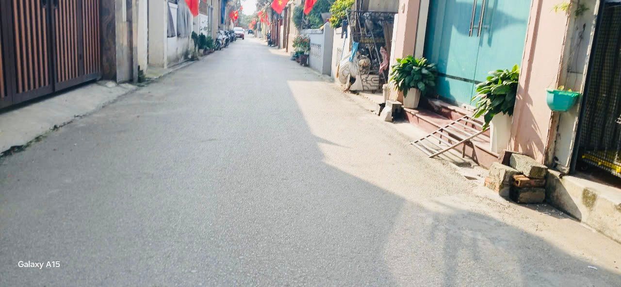 Đất nền Bắc Hà, TP Hà Tĩnh 82m² - Vị trí vàng, ô tô tránh