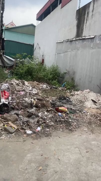 Bắc Ninh: Đất nền 94m² Gia Bình - Vừa Ở Vừa Kinh Doanh, Giá Dưới 2.8 Tỷ