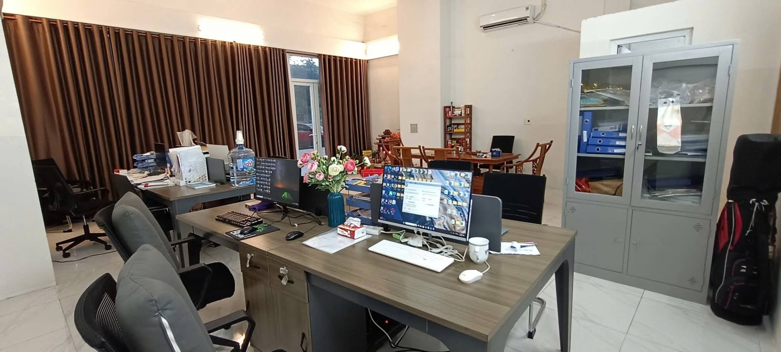 Căn hộ kinh doanh Hud Trầu Cau 82.5m² - Dòng tiền 10tr/tháng