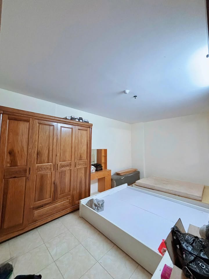 Chung cư Hòa Long A3 69m² - 2 Tỷ, Sổ Hồng, View Đẹp