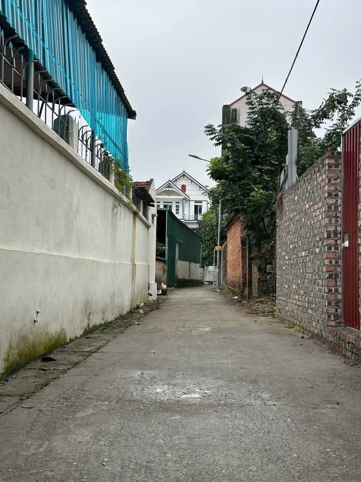 Nhà Phố Lựa, Bắc Ninh 108m² - Sẵn Sàng Vào Ở Ngay