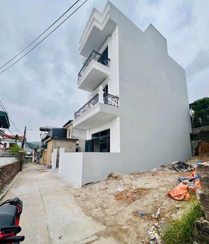 Bán Đất Hạ Long 65m² Giáp Lideco Cao Thắng - Sổ Đỏ Sẵn Sàng