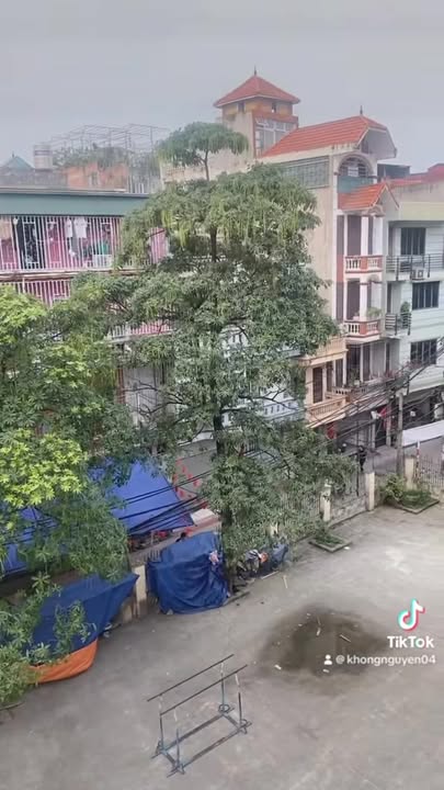 Nhà Mặt Tiền 8m Định Công, 38m² x 4 Tầng - 4PN - Giá Nhỉnh 8 Tỷ