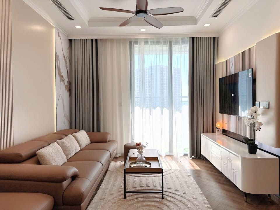 Bán Căn hộ Park Hill Times City 83m² - View Quảng Trường 10 Tỷ