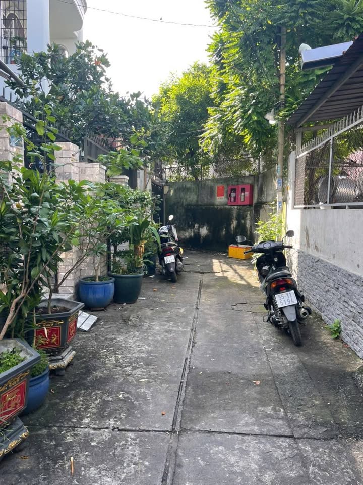 Nhà 76m² Nguyễn Thượng Hiền Gò Vấp - Chính chủ, Giá 7.2 Tỷ