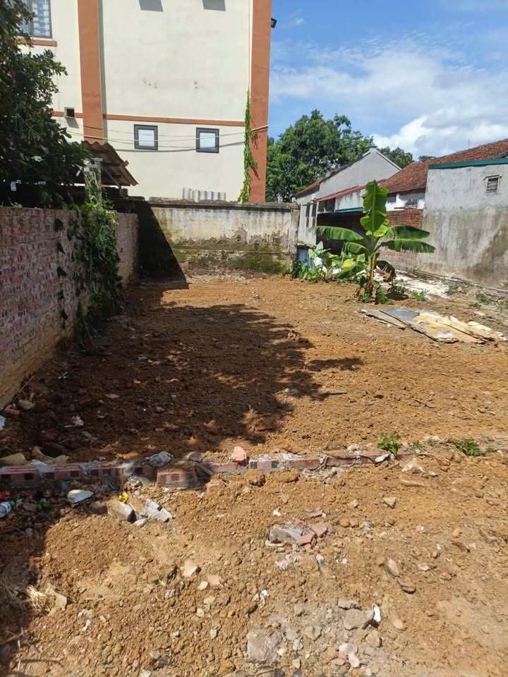 Đất nền Phú Cát, Quốc Oai 60m² - Hơn 1 tỷ, gần trường học