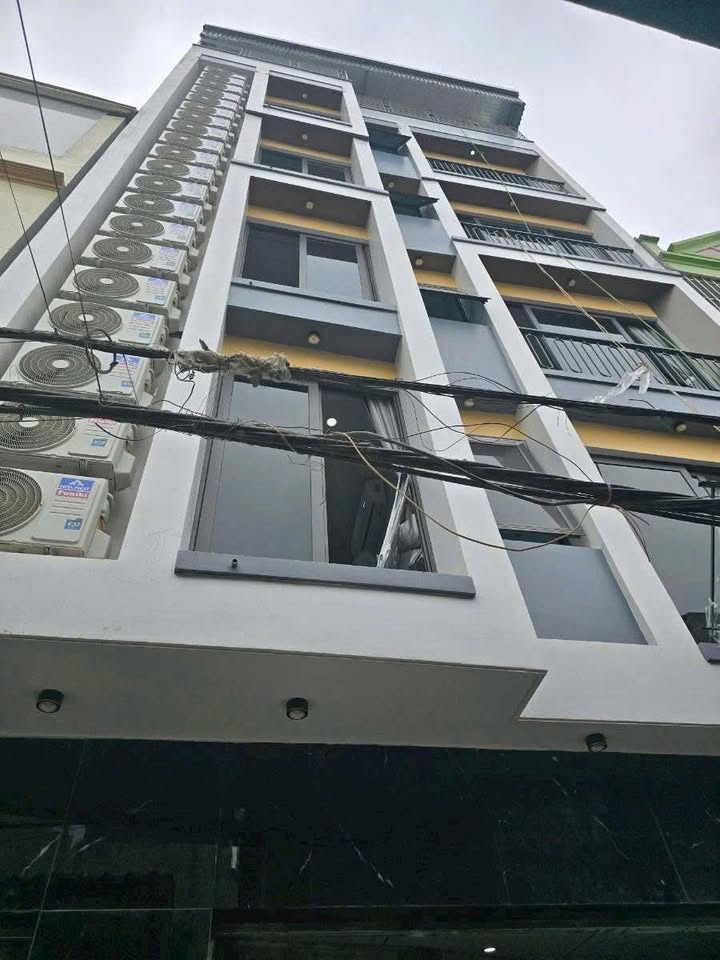 Nhà riêng Xuân Phương 100m² 23 tỷ - Full nội thất 1,1 tỷ/năm