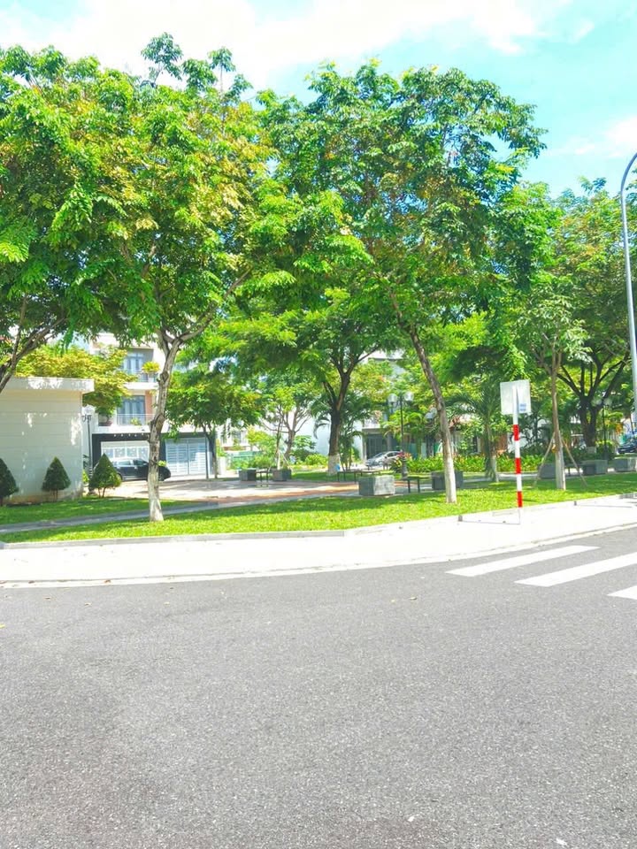 Đất nền VCN Phước Long 1, Nha Trang 75m² - Sẵn sàng xây nhà 2026