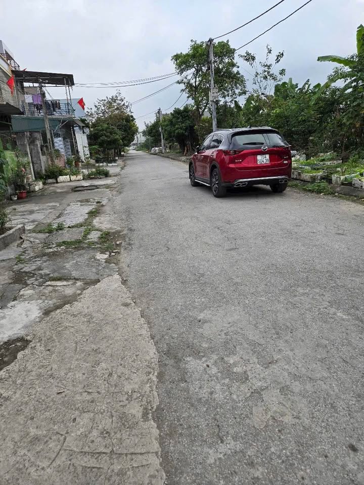 Chung cư Đồng Hải 91.5m² - Sổ đỏ chính chủ, gần cầu Quán Toan