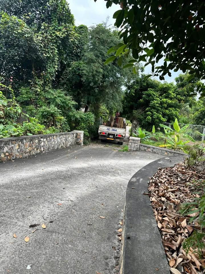 Đất Vườn Nghỉ Dưỡng 296m² View Sông Việt Khê, Thủy Nguyên - Giá 3 Tỷ