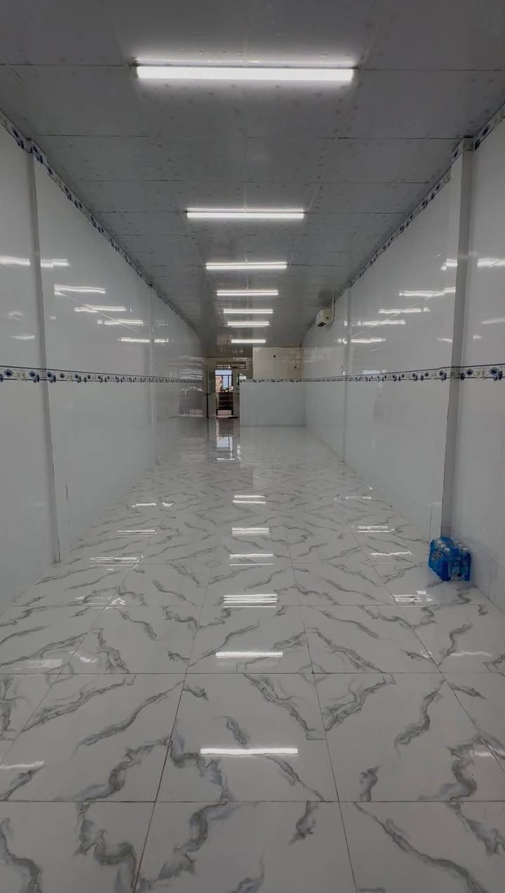 Nhà Mặt Tiền Kinh Doanh Đường 30/4, Cần Thơ - 9 Triệu/Tháng