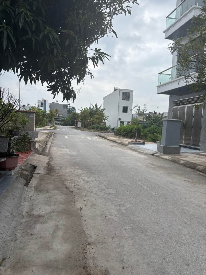 Bán đất 26ha Phú Xuân, Thái Bình - Lô đẹp hướng Đông Nam, giá hơn 2 tỷ