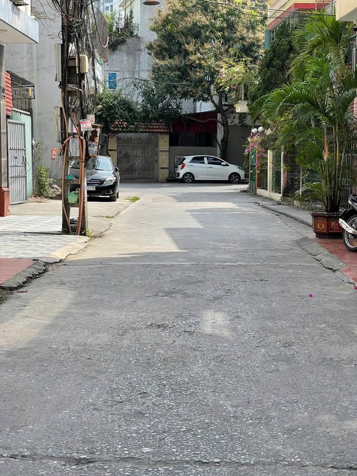 Đất nền KĐT Petro Quang Trung, Thái Bình - 51m² - 3.x Tỷ - Sổ đỏ sẵn