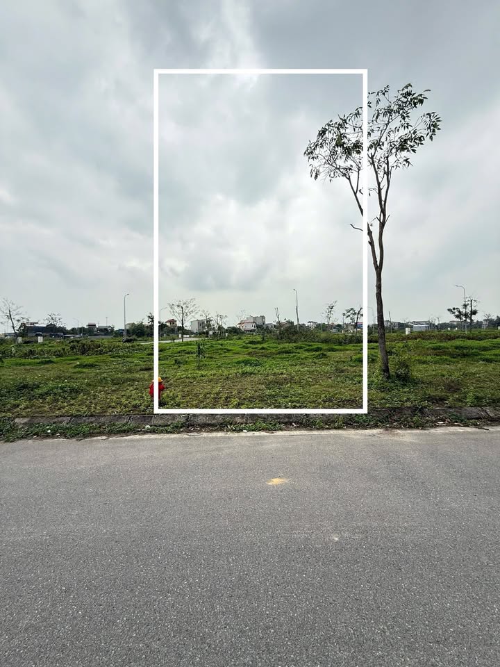 Đất nền Mỹ Độ Vista 80m² giá thỏa thuận - Sổ đỏ chính chủ