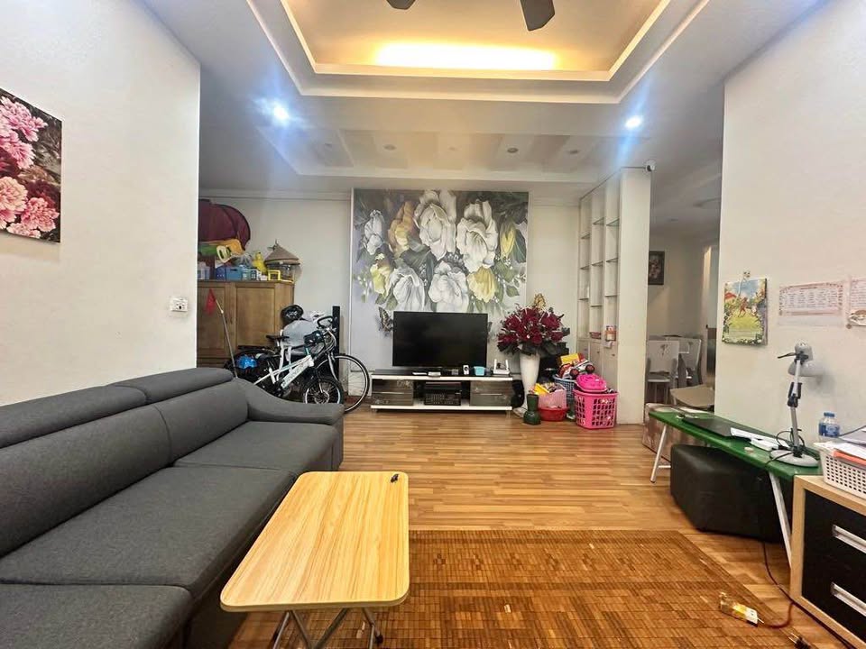 Chung cư 310 Minh Khai 100m² - 3PN, Tầng Trung, Sổ Đỏ, Giá 7.95 Tỷ
