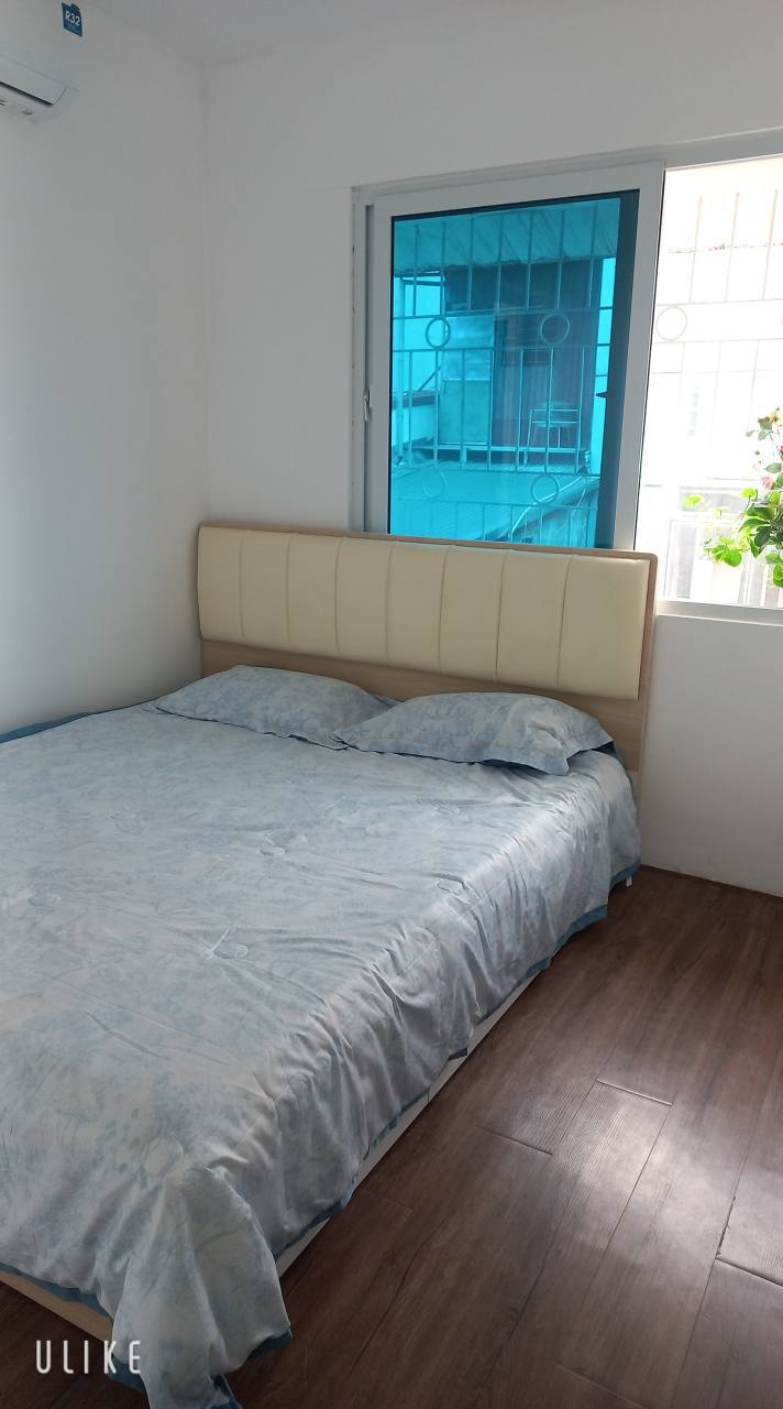 Chung cư Bạch Mai 65m² - 2PN 2WC - Sổ đỏ chính chủ