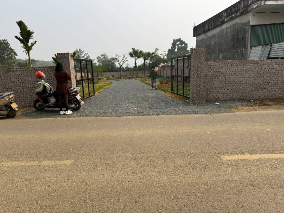 Đất Nền Lô Góc Đông Xuân Quốc Oai 863.8m² - Cắt Lỗ Sâu, Sẵn Sàng Đầu Tư