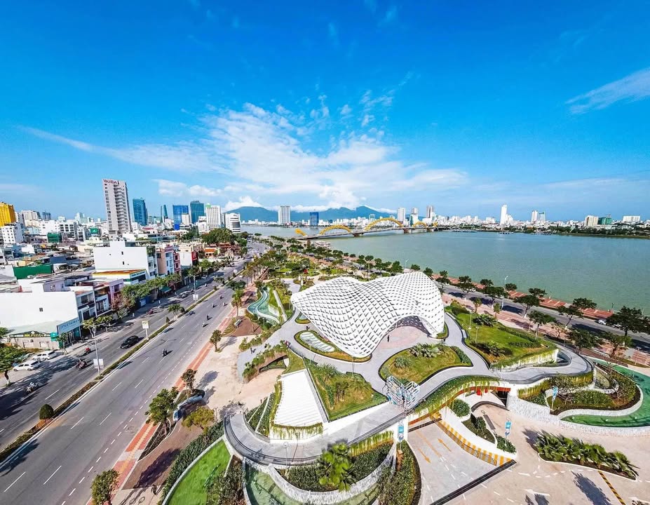 Đất nền Mặt tiền Bình Minh 3, Hải Châu 99m² - Tiềm năng tăng giá vượt trội!