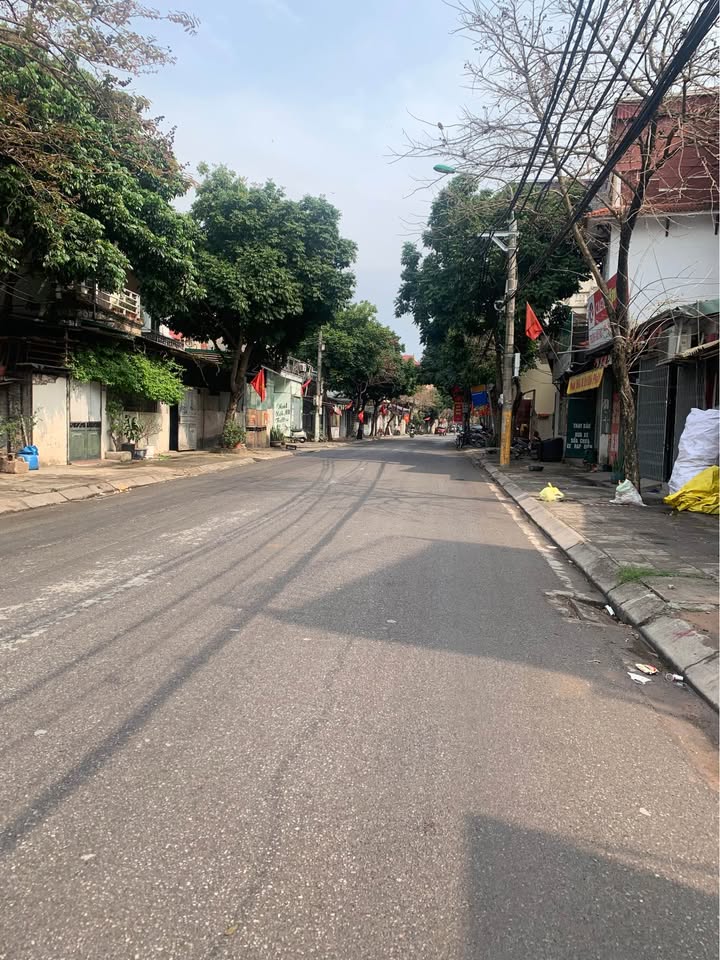 Mặt Đường Kinh Doanh Ngọc Hồi 70m² - Sẵn Sàng Giao Dịch